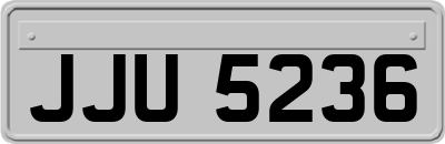 JJU5236