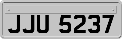 JJU5237