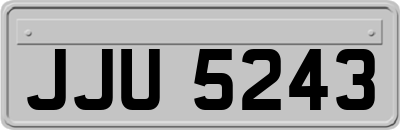 JJU5243