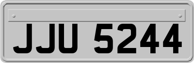 JJU5244