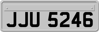JJU5246