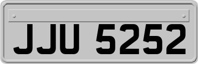 JJU5252