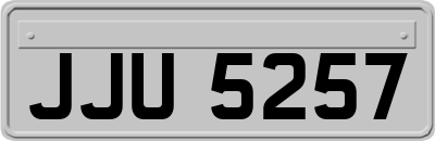JJU5257