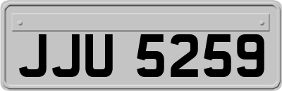 JJU5259