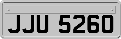 JJU5260