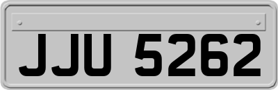 JJU5262