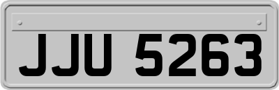 JJU5263