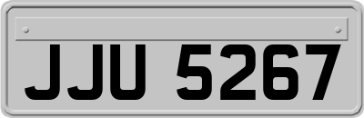 JJU5267