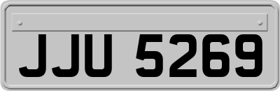 JJU5269