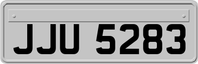 JJU5283