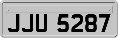 JJU5287