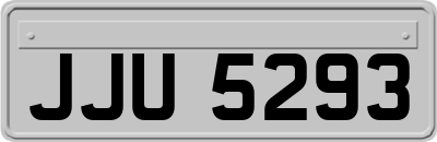 JJU5293