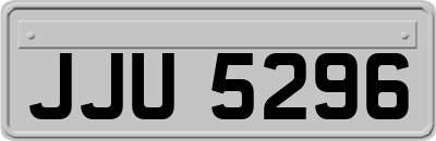 JJU5296