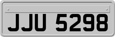 JJU5298