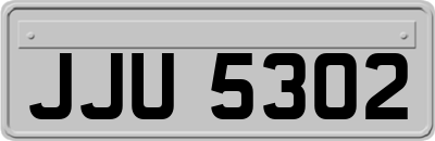 JJU5302