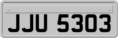 JJU5303