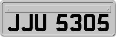 JJU5305