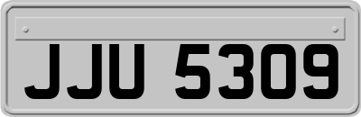 JJU5309