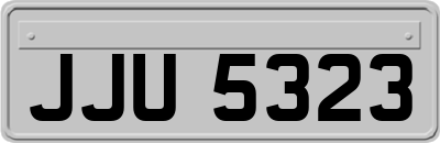 JJU5323