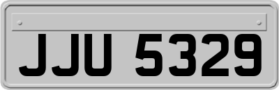 JJU5329