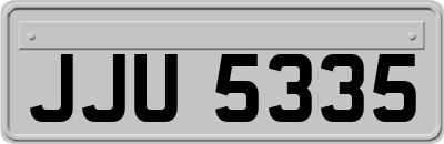 JJU5335