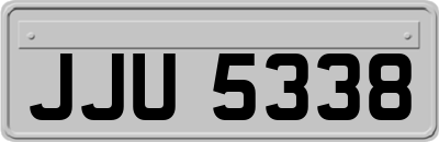 JJU5338