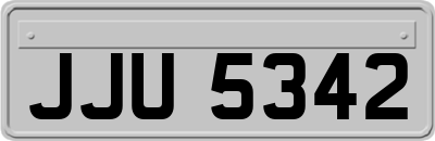 JJU5342