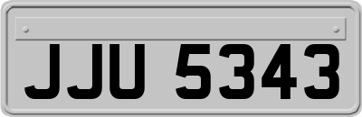 JJU5343