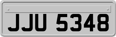 JJU5348