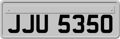 JJU5350