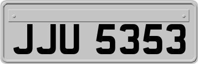 JJU5353