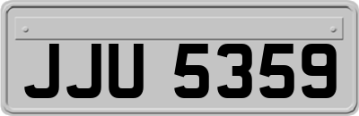 JJU5359