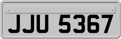 JJU5367