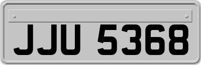 JJU5368