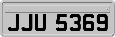 JJU5369