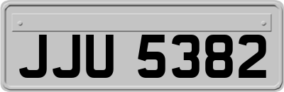 JJU5382