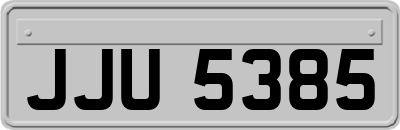 JJU5385