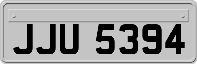 JJU5394