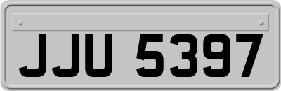 JJU5397