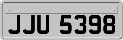 JJU5398