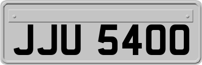 JJU5400