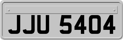JJU5404
