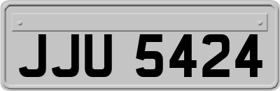 JJU5424