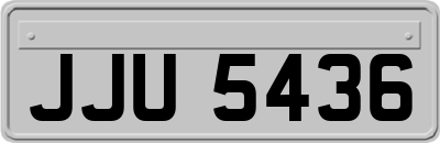 JJU5436