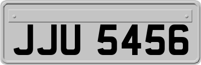 JJU5456
