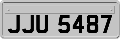 JJU5487