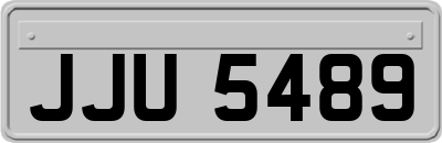 JJU5489