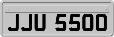 JJU5500