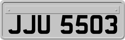 JJU5503