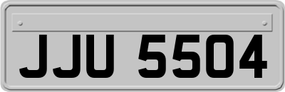 JJU5504